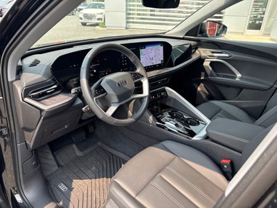 2025 Audi Q5 2.0T Premium quattro