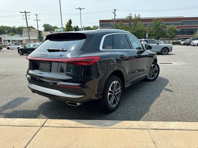 2025 Audi Q5 2.0T Premium quattro