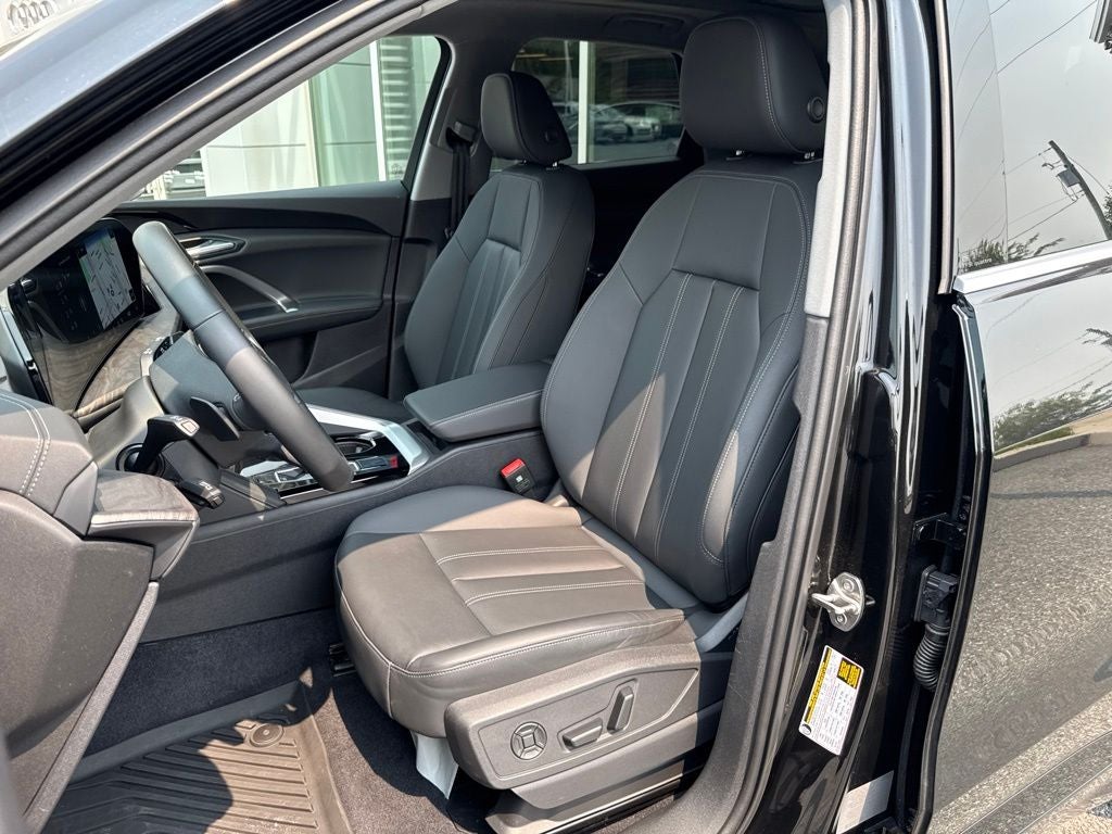 2025 Audi Q5 2.0T Premium quattro