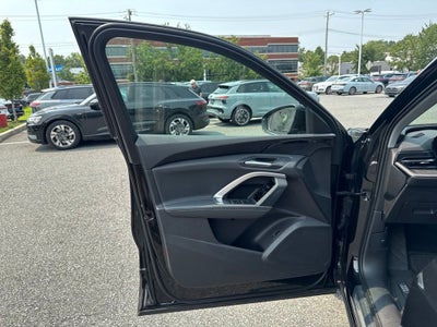 2025 Audi Q5 2.0T Premium quattro