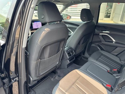 2025 Audi Q5 2.0T Premium quattro