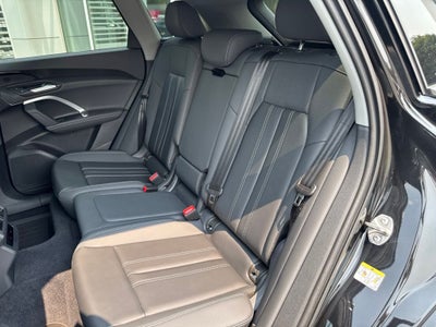 2025 Audi Q5 2.0T Premium quattro
