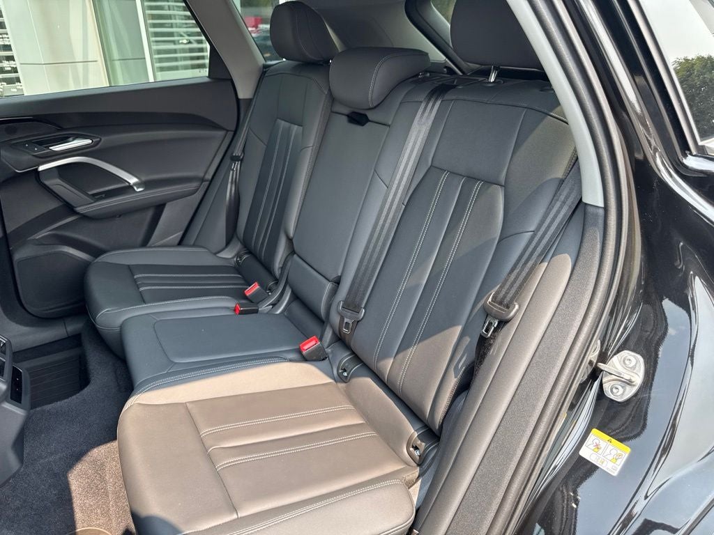 2025 Audi Q5 2.0T Premium quattro