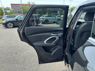 2025 Audi Q5 2.0T Premium quattro