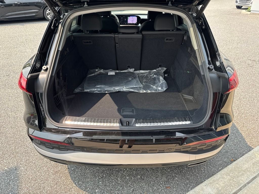 2025 Audi Q5 2.0T Premium quattro