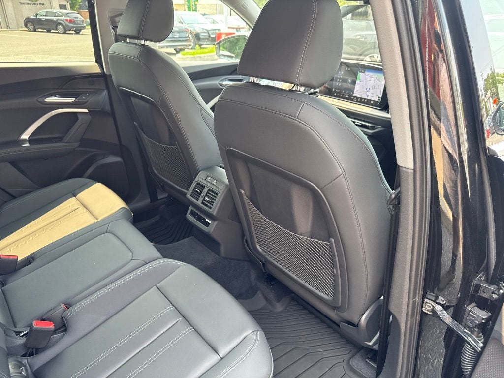 2025 Audi Q5 2.0T Premium quattro