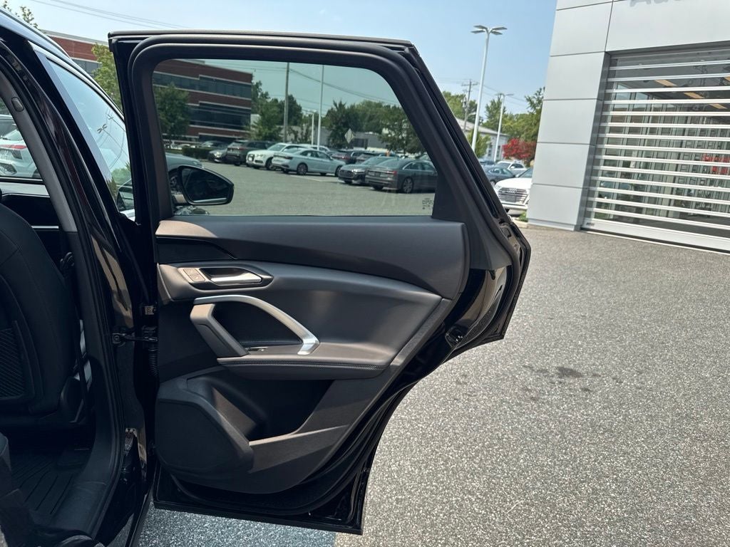 2025 Audi Q5 2.0T Premium quattro
