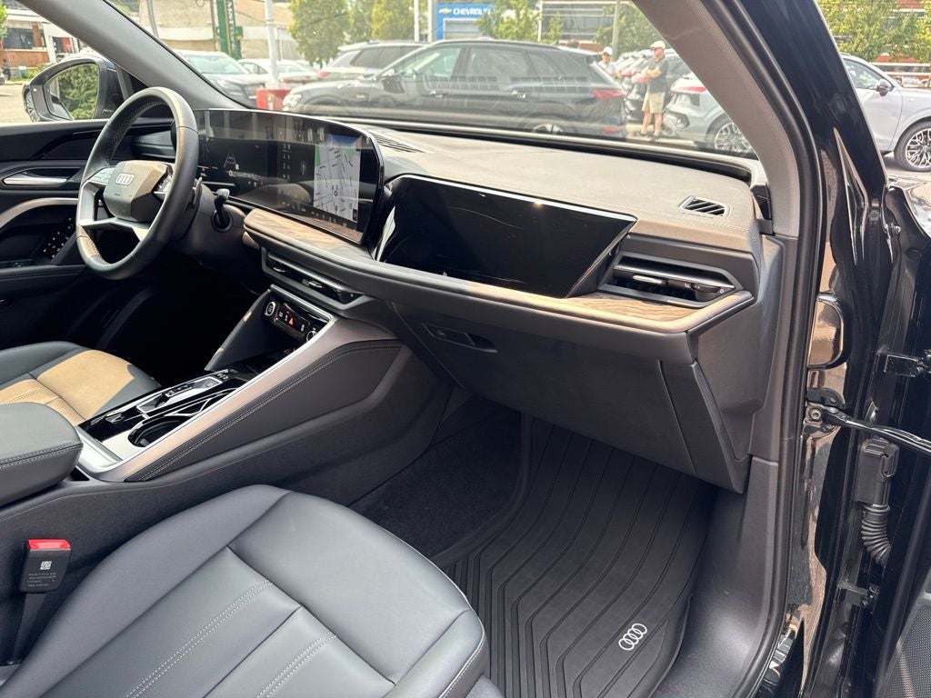 2025 Audi Q5 2.0T Premium quattro