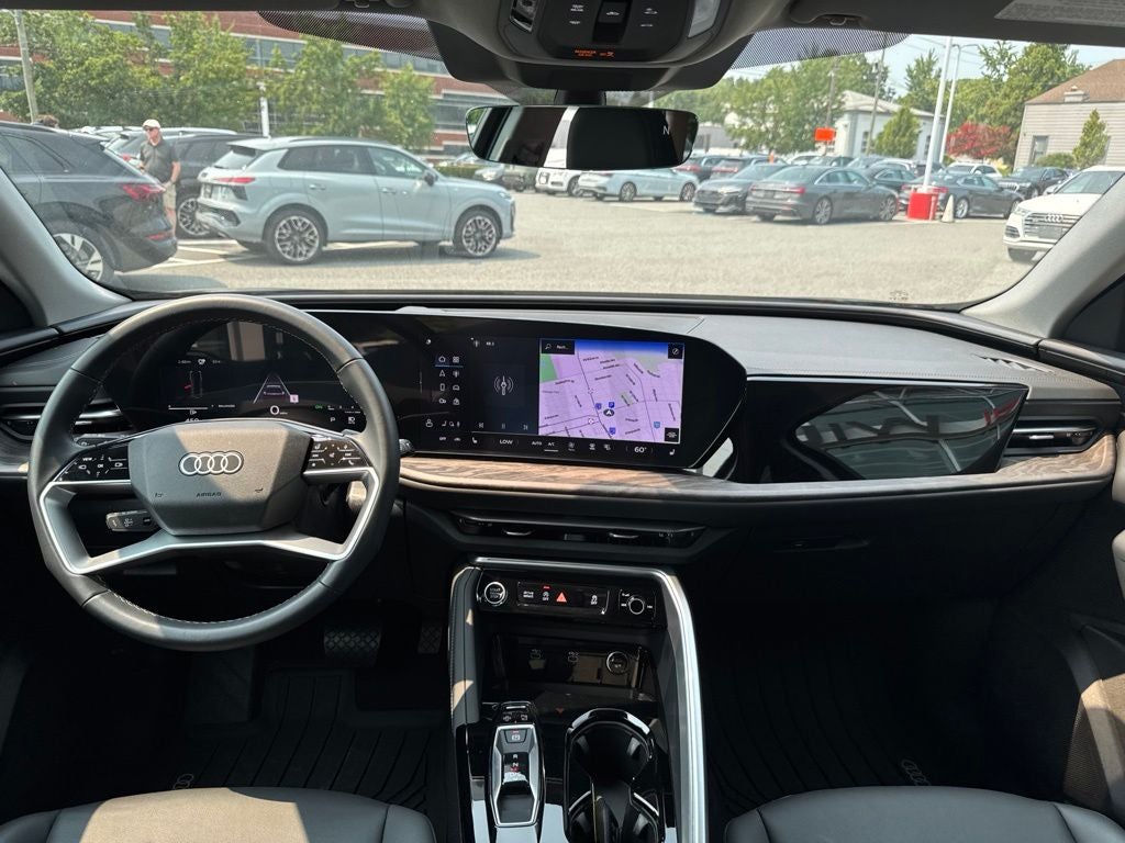 2025 Audi Q5 2.0T Premium quattro