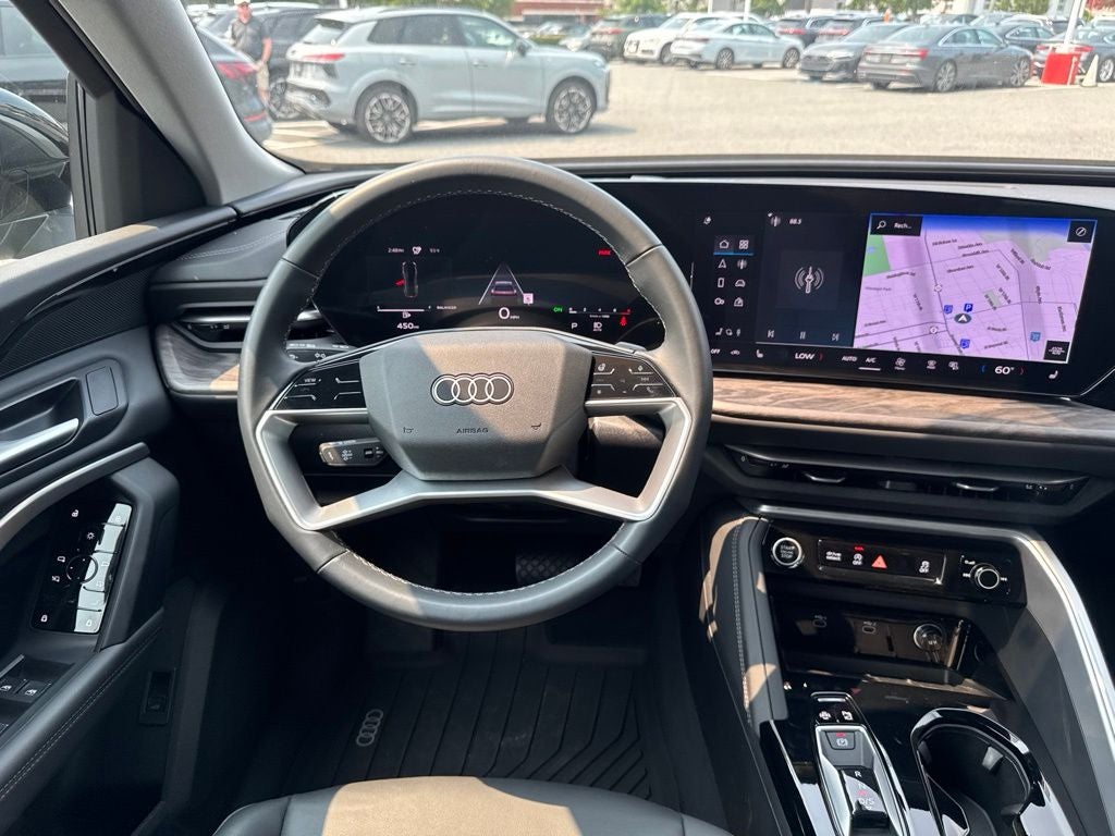 2025 Audi Q5 2.0T Premium quattro
