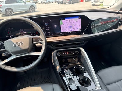 2025 Audi Q5 2.0T Premium quattro