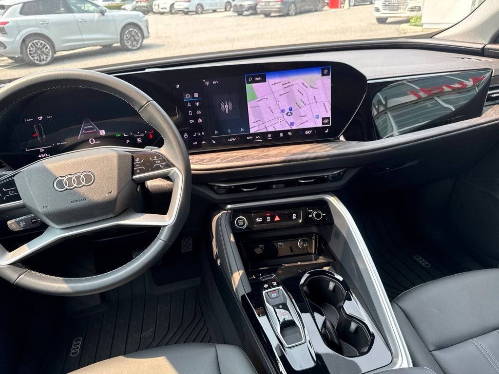 2025 Audi Q5 2.0T Premium quattro