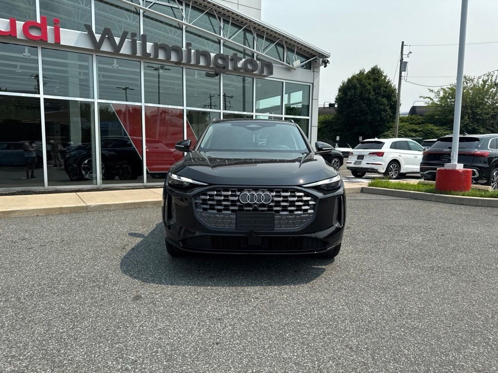 2025 Audi Q5 2.0T Premium quattro