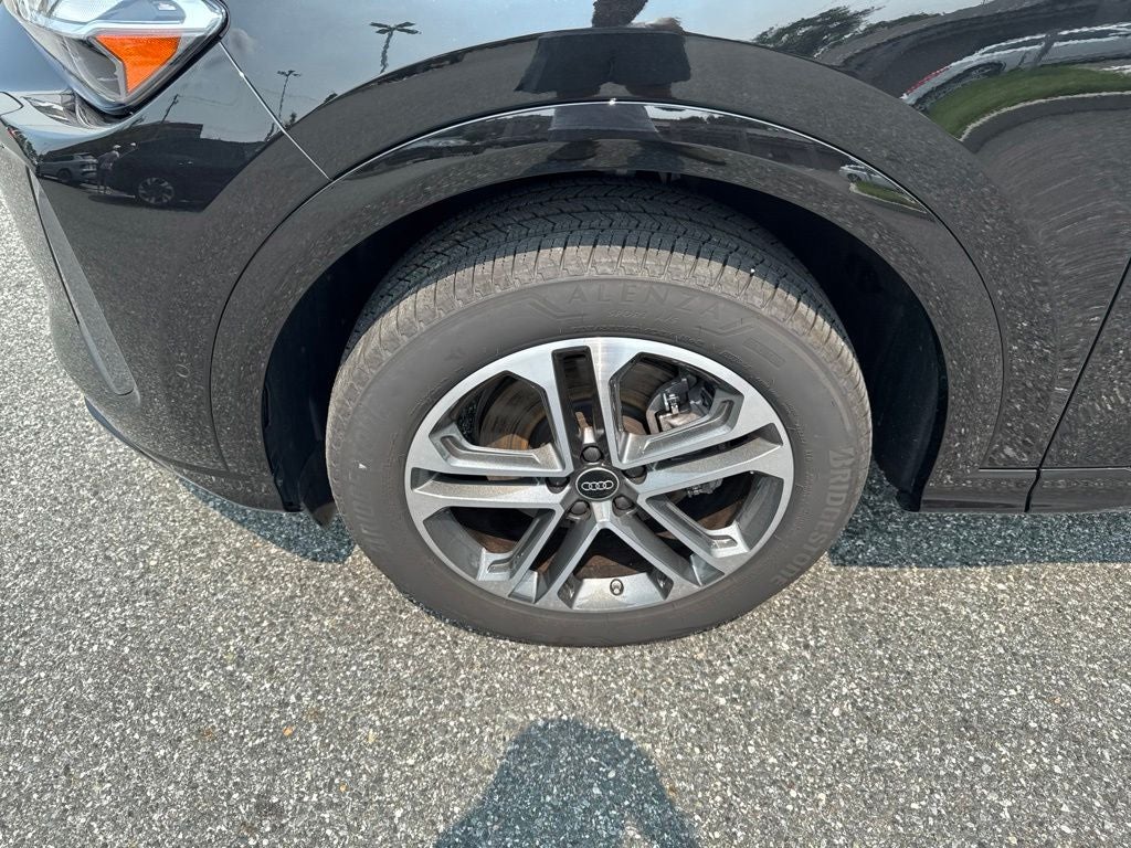 2025 Audi Q5 2.0T Premium quattro