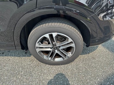 2025 Audi Q5 2.0T Premium quattro