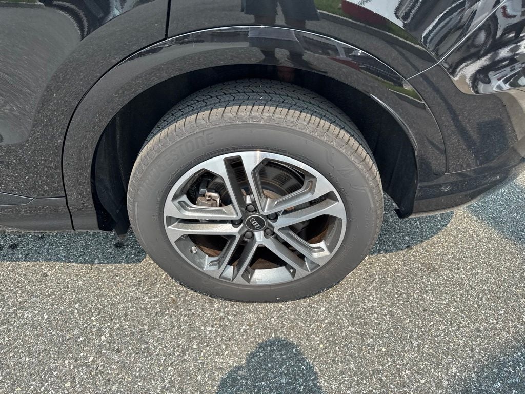 2025 Audi Q5 2.0T Premium quattro