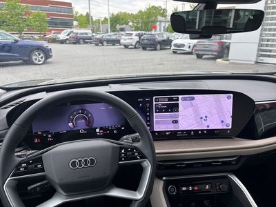 2026 Audi Q5 quattro