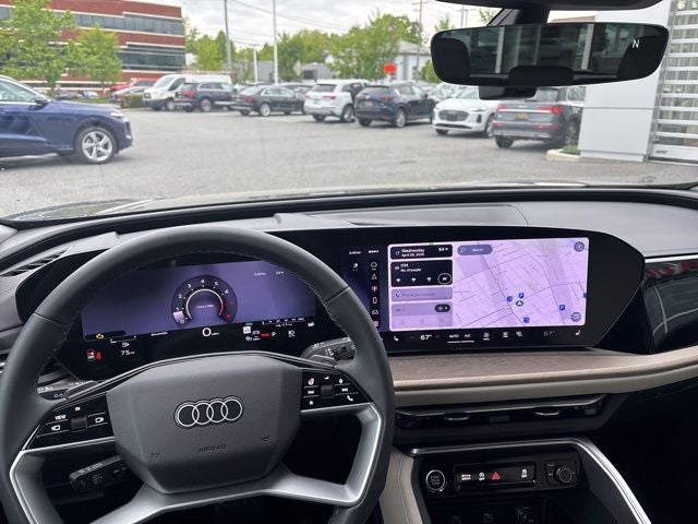 2026 Audi Q5 quattro