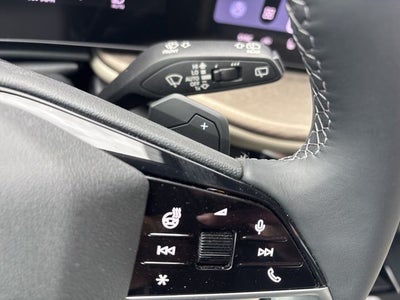 2026 Audi Q5 quattro