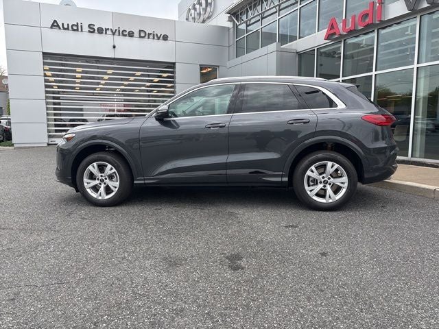 2026 Audi Q5 quattro