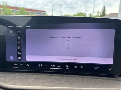 2026 Audi Q5 quattro