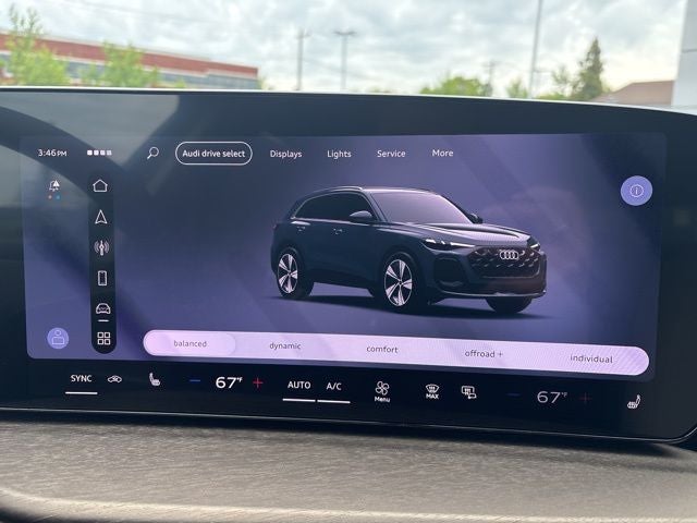 2026 Audi Q5 quattro