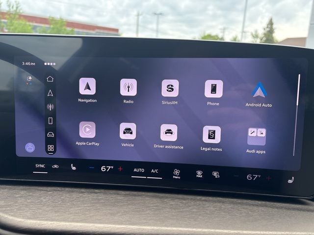 2026 Audi Q5 quattro