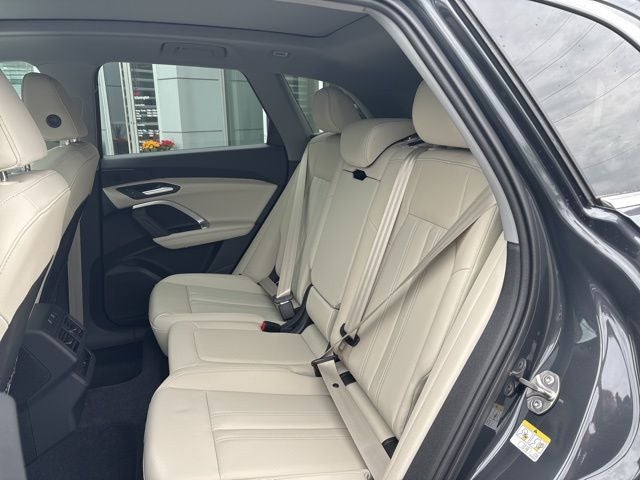 2026 Audi Q5 quattro