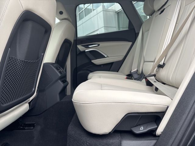 2026 Audi Q5 quattro