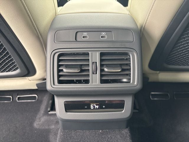 2026 Audi Q5 quattro