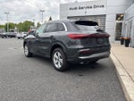 2026 Audi Q5 quattro