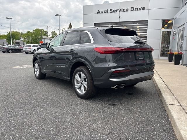 2026 Audi Q5 quattro