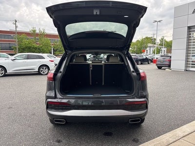 2026 Audi Q5 quattro