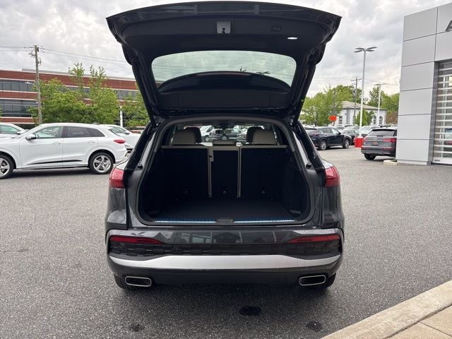 2026 Audi Q5 quattro