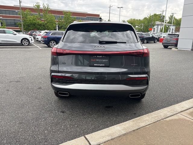 2026 Audi Q5 quattro
