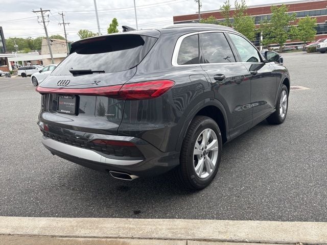 2026 Audi Q5 quattro