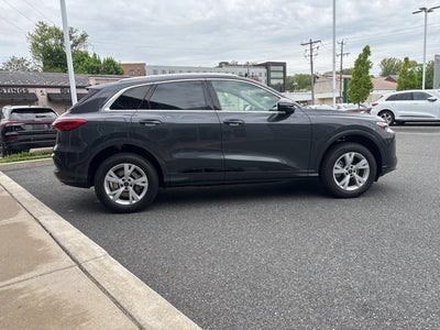 2026 Audi Q5 quattro