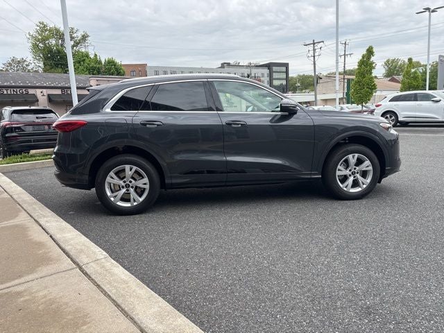 2026 Audi Q5 quattro