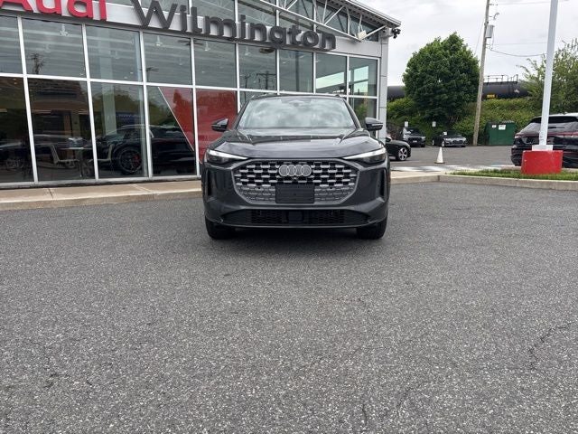 2026 Audi Q5 quattro