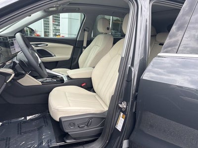 2026 Audi Q5 quattro