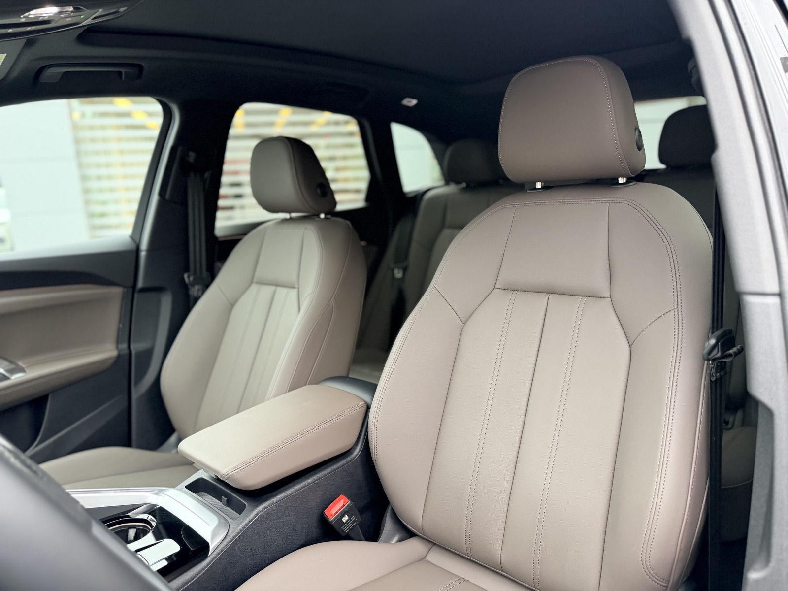 2025 Audi Q5 Premium