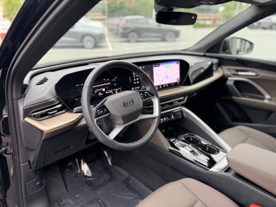 2025 Audi Q5 Premium
