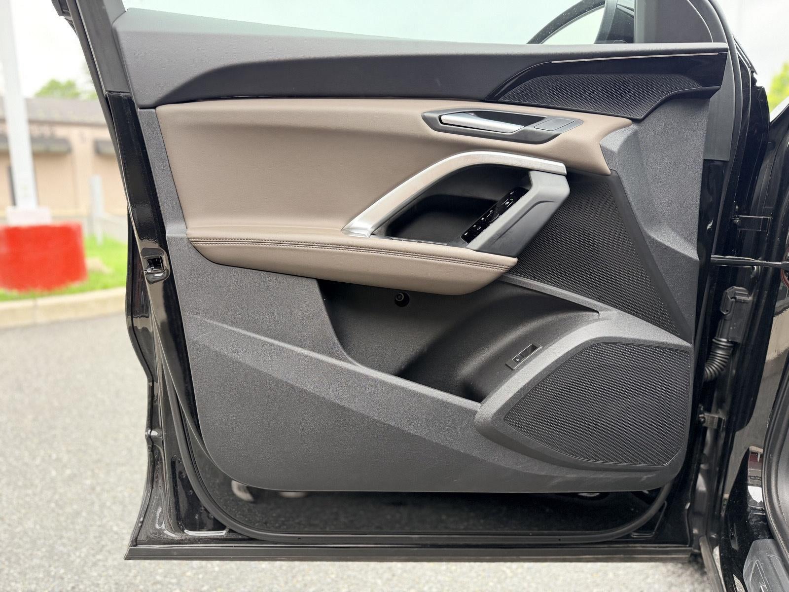 2025 Audi Q5 Premium