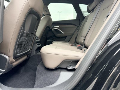 2025 Audi Q5 Premium