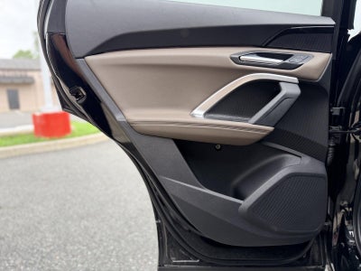 2025 Audi Q5 Premium