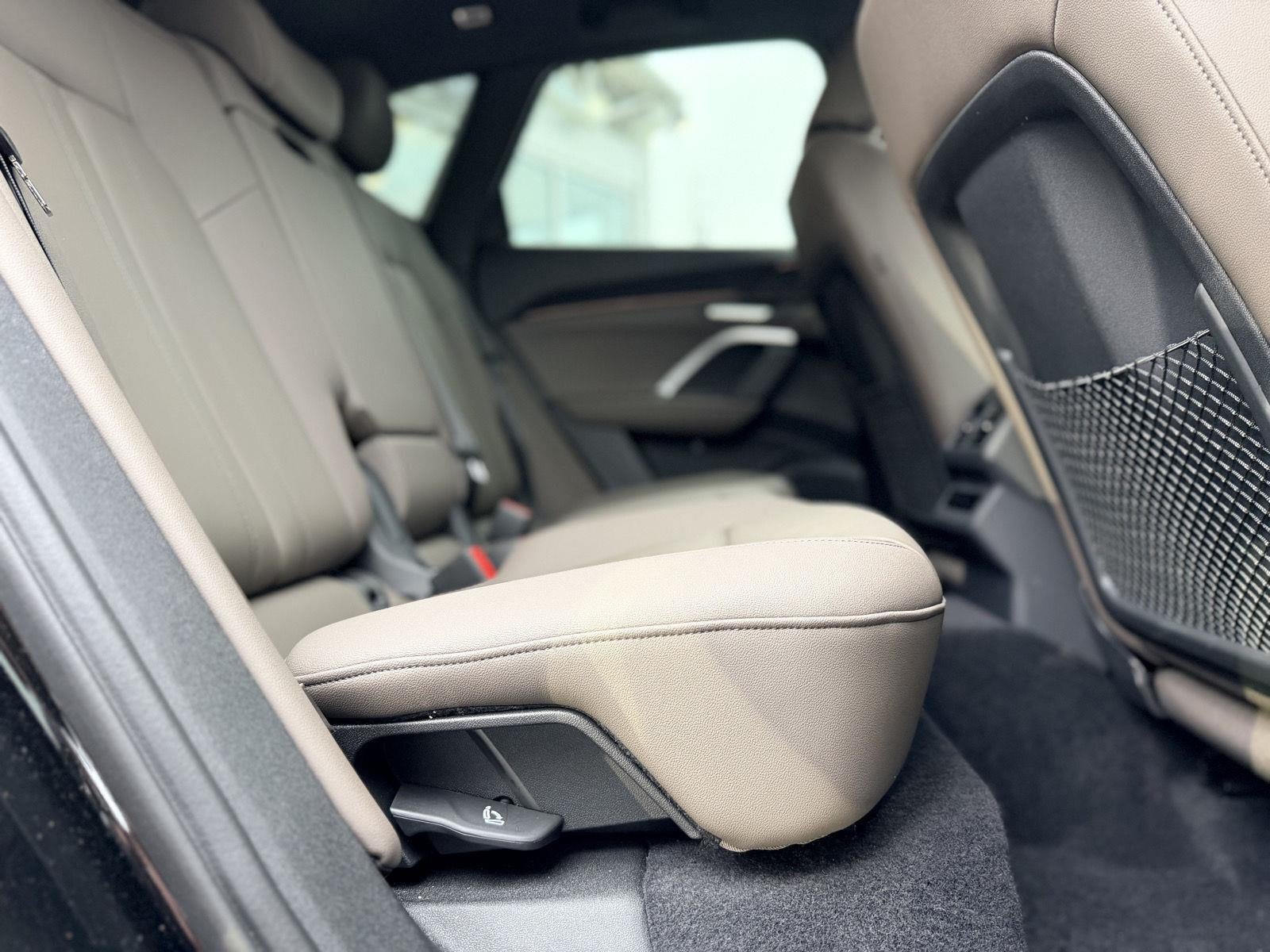 2025 Audi Q5 Premium