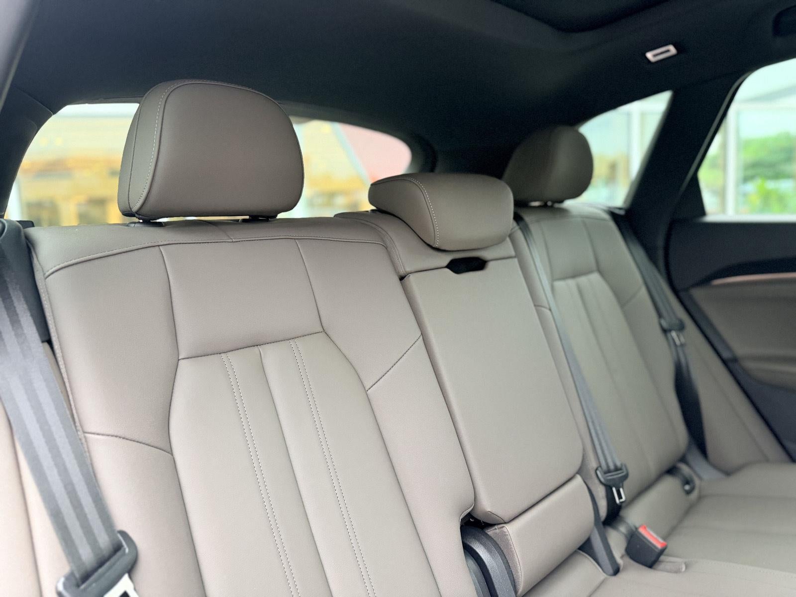 2025 Audi Q5 Premium