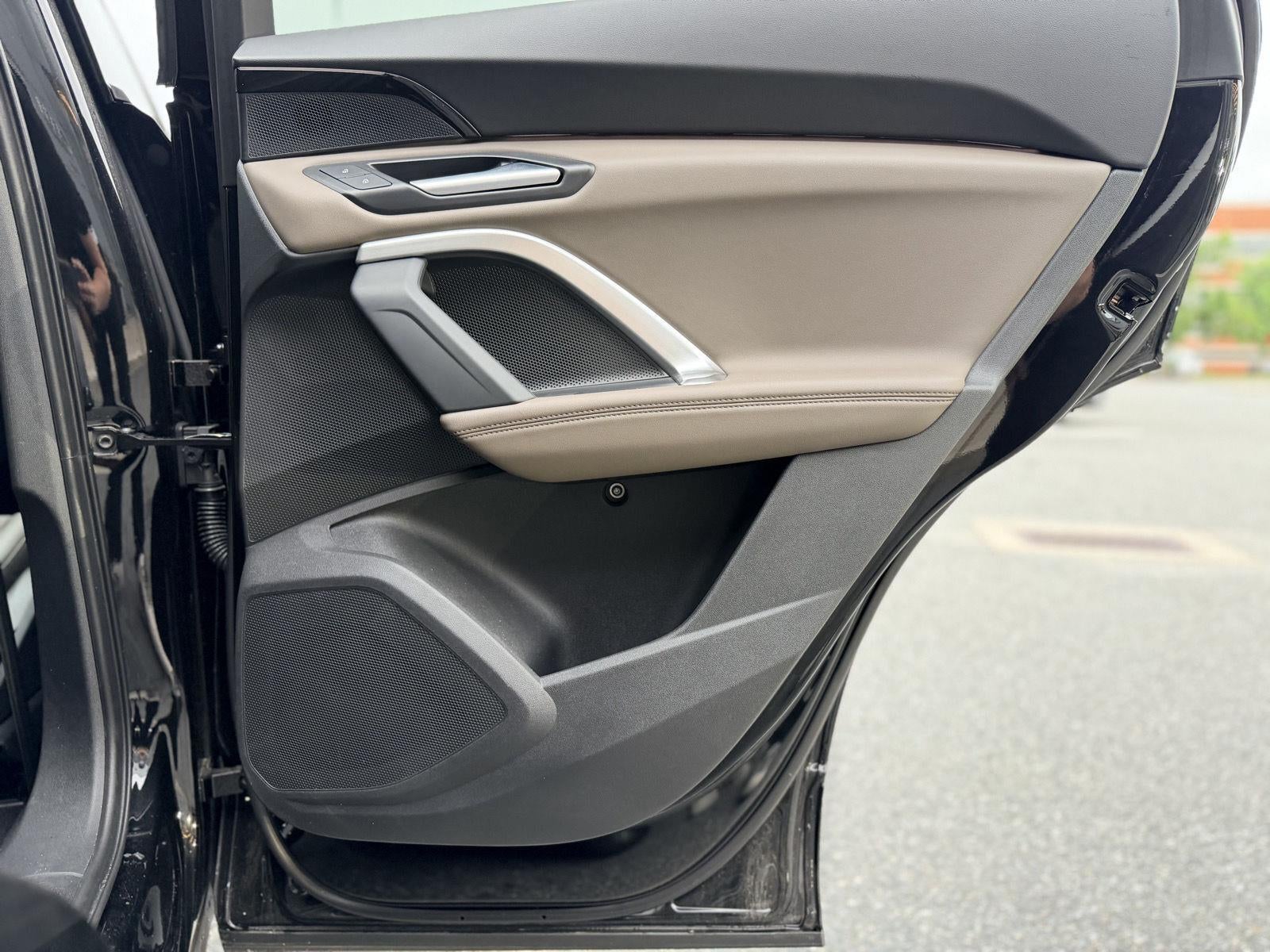 2025 Audi Q5 Premium