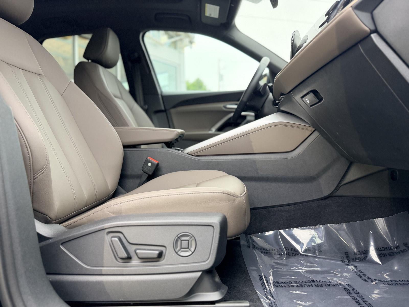 2025 Audi Q5 Premium