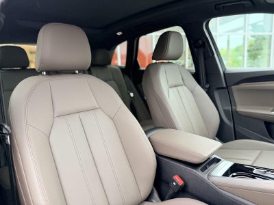 2025 Audi Q5 Premium
